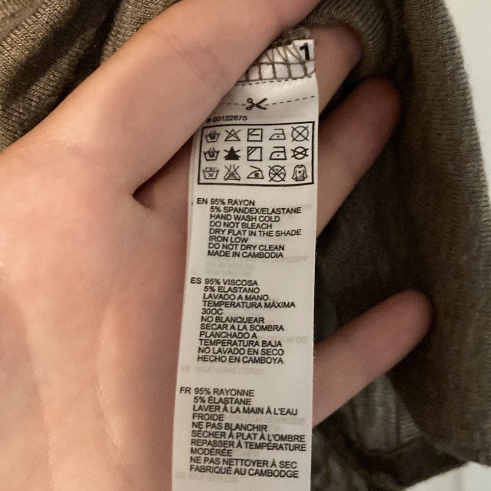 Shirt - Picture 6 of 6